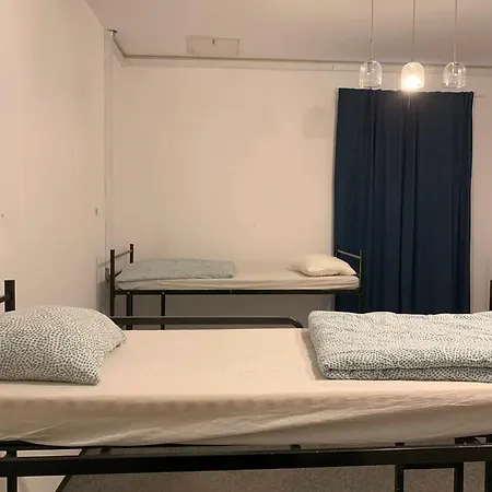 Hostel Kr Rest New *