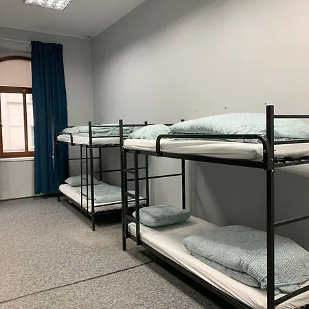 Kr Rest New * Krakow