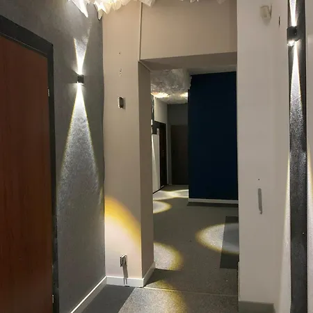 Kr Rest New Hostel *