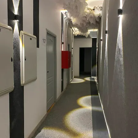 Hostel Kr Rest New *