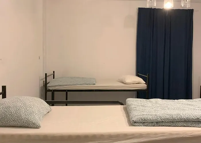 Hostel Kr Rest New *