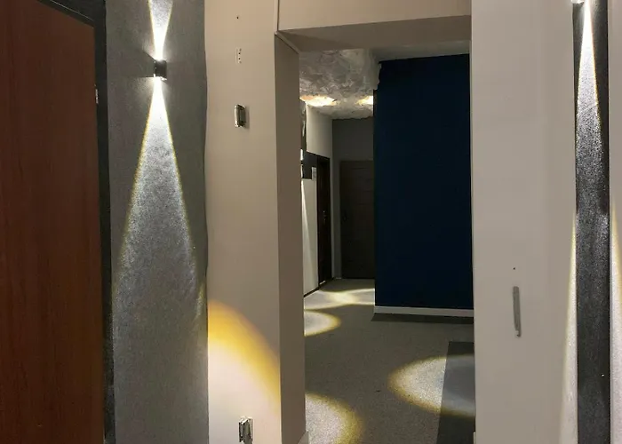 Kr Rest New Hostel *