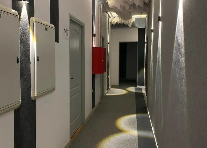 Hostel Kr Rest New *